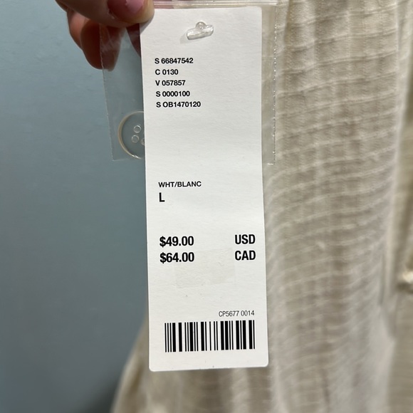 NWT Urban Outfitters Dress - Picture 4 of 5